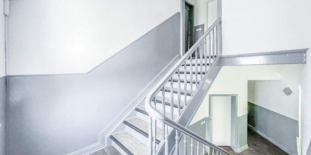 Etagenwohnung Bochum Langendreer - 4 Zimmer, 100 m&sup2;, 680&euro; | Angebot:25769757