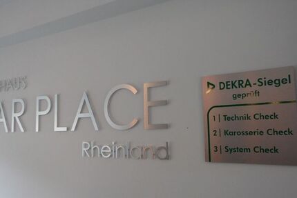 Ford C-Max 118.000 km 3.290 &euro; Essen 45149