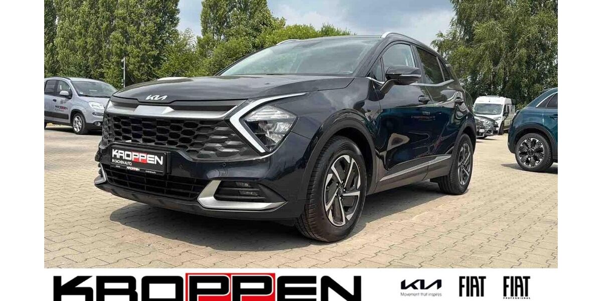 Kia Sportage 40.243 km 27.990 &euro; Herten 45701