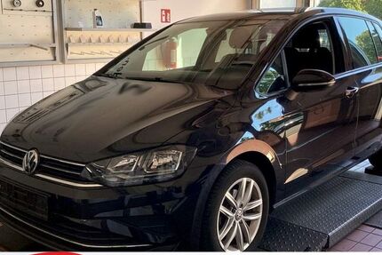 VW Golf Sportsvan 78.785 km 12.990 &euro; Witten 58453