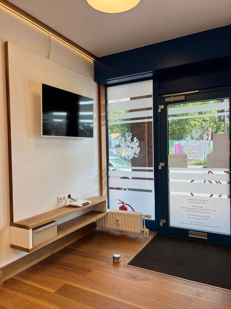 REDUZIERT Charmantes Ladenlokal Büro in Castrop-Rauxel - voll eingerichtet & sofort startklar!