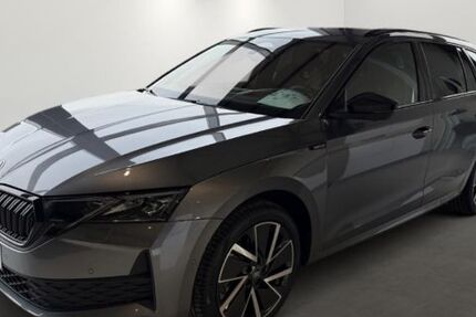 Skoda Octavia 7.500 km 40.990 &euro; Velbert 42553