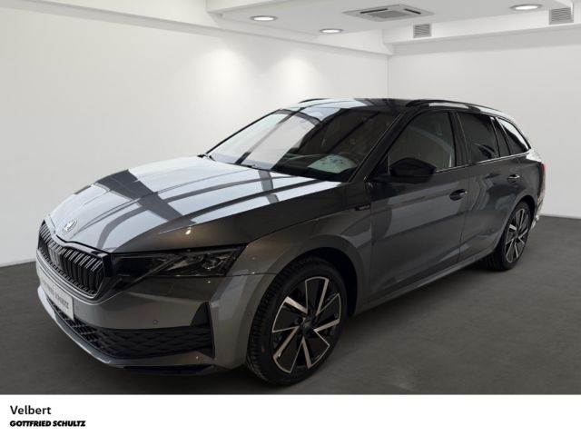 Skoda Octavia 7.500 km 40.990 &euro; Velbert 42553