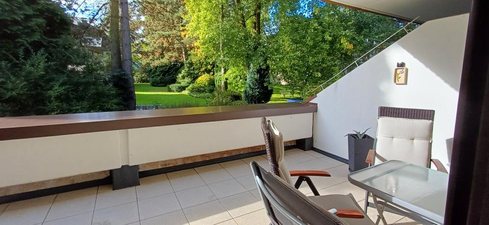 Erdgeschoßwohnung Recklinghausen - 2 Zimmer, 64 m&sup2;, 250.000&euro; | Angebot:27492391
