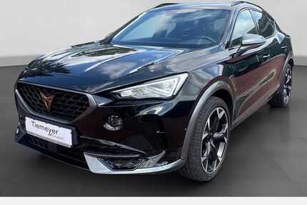 Cupra Formentor 22.760 km 26.880 &euro; Recklinghausen 45663