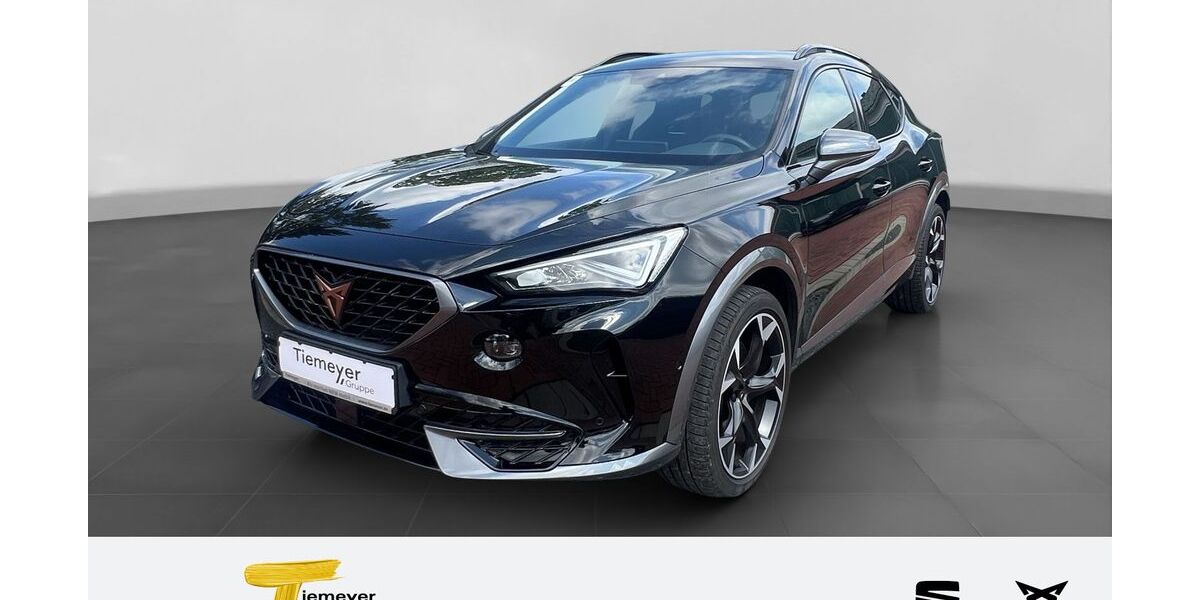 Cupra Formentor 22.760 km 26.880 &euro; Recklinghausen 45663