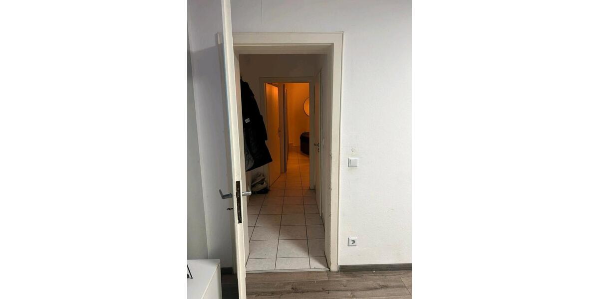 Etagenwohnung Oberhausen Biefang - 3 Zimmer, 55 m&sup2;, 650&euro; | Angebot:25830535