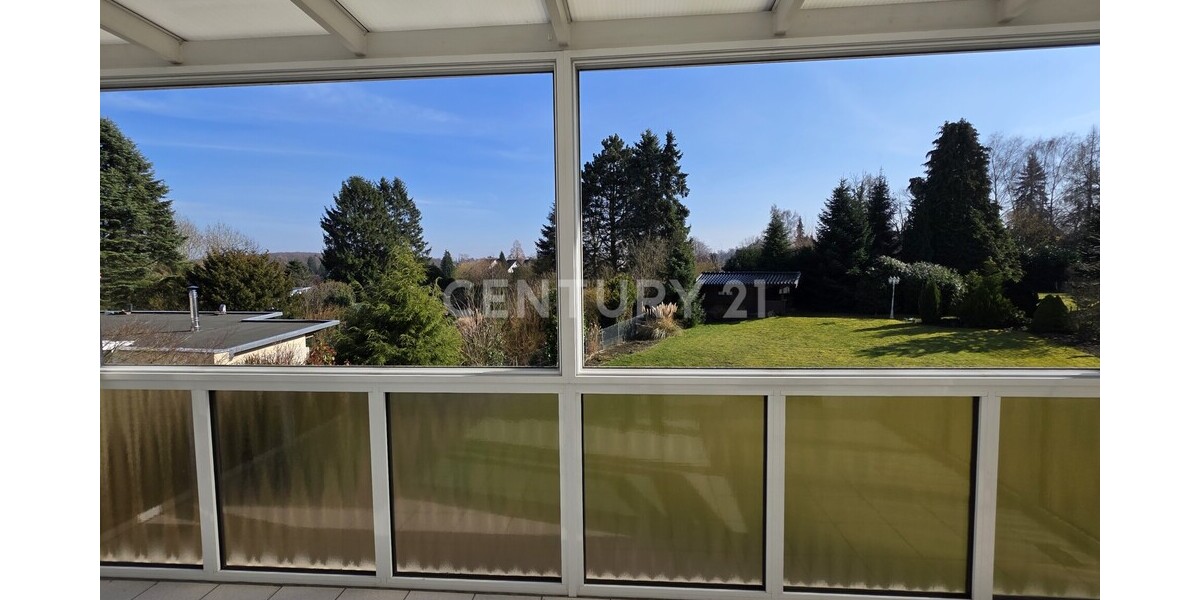 Ihr Familientraum: Großzügig Wohnen mit Parkgrundstück - Einfamilienhaus Dortmund Hombruch | Angebot:26465736