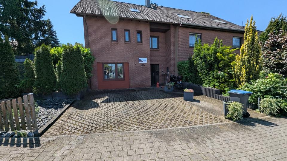Doppelhaushälfte Witten Rüdinghausen - 4 Zimmer, 122 m&sup2;, 520.000&euro; | Angebot:26939957