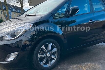 Hyundai ix20 52.100 km 10.999 &euro; Essen 45359