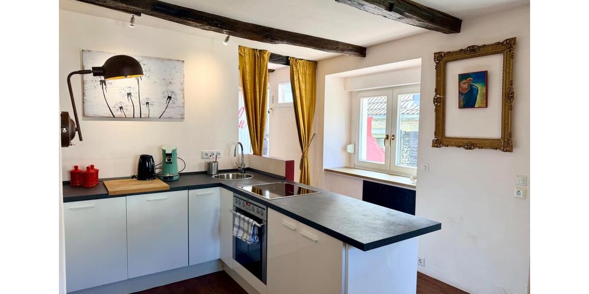 Erdgeschoßwohnung Essen Stadtbezirk IX - 2 Zimmer, 55 m&sup2;, 250.000&euro; | Angebot:26631120