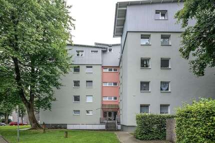 Wohnung zum Mieten in Essen 420 € 64.56 m² 2 zimmer