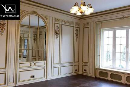 Wohnung zum Mieten in Wuppertal 1.790 € 173.18 m² 5 zimmer