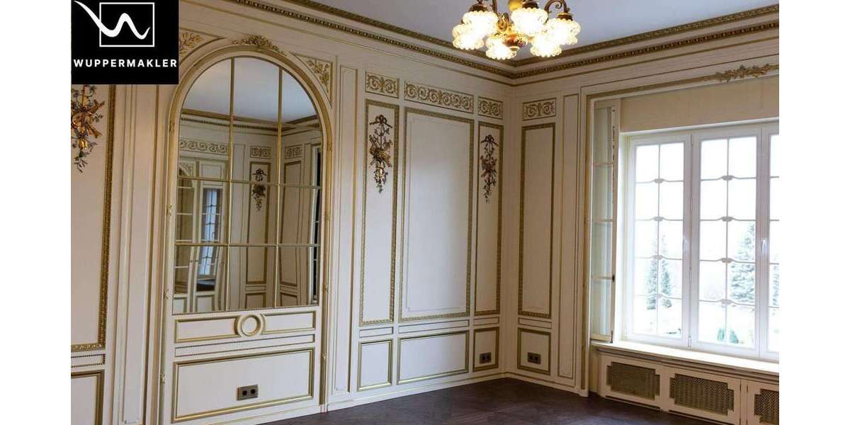 Wohnung zum Mieten in Wuppertal 1.790 € 173.18 m² 5 zimmer