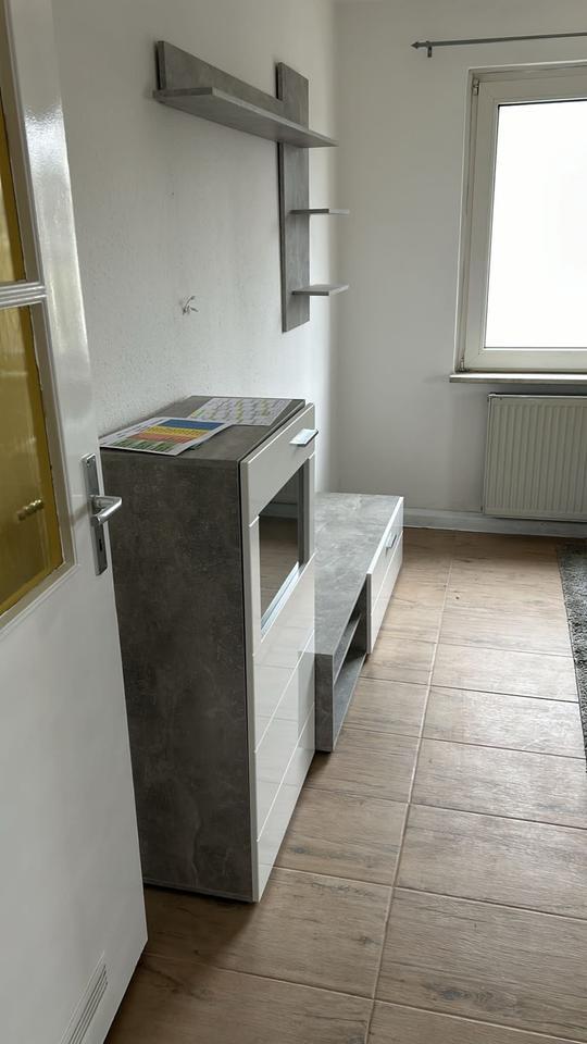Zwei-Zimner-Wohnung în Hasslinghausen-Sprockhövel