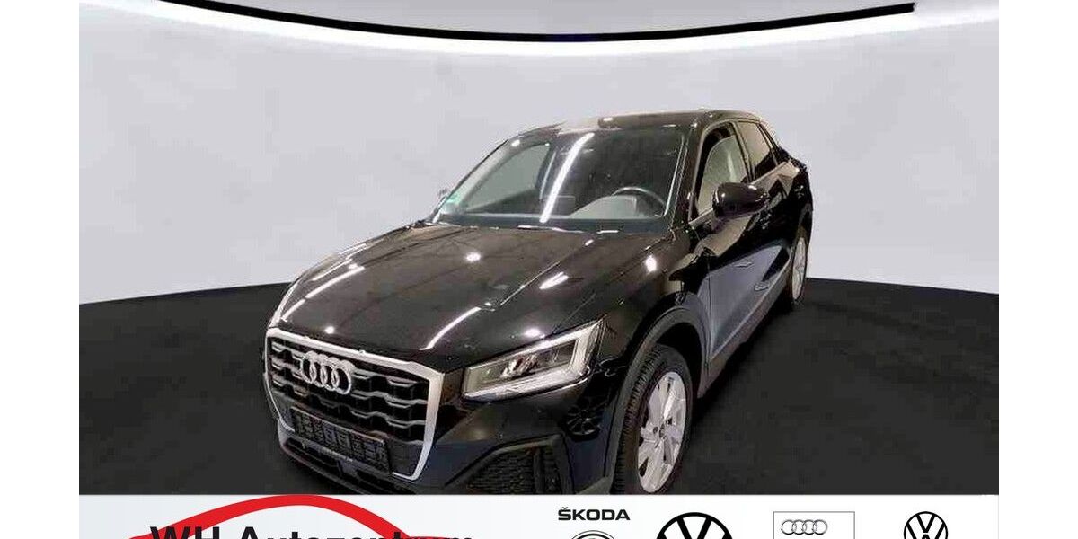 Audi Q2 45.435 km 22.860 &euro; Witten 58453