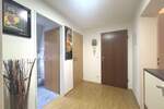 Komfortable Wohnung im Dachgeschoss mit Terrasse - aktuell leerstehend 2 zimmer