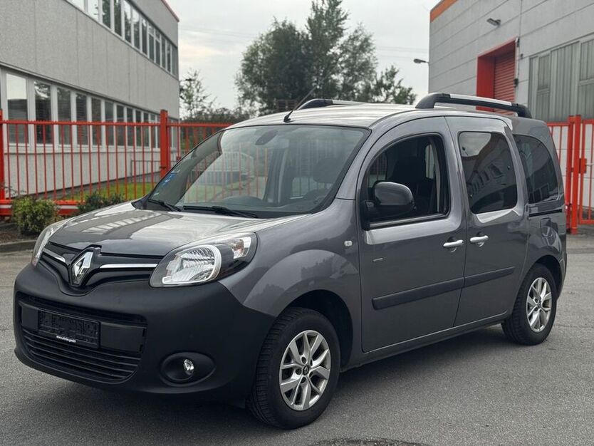 Kangoo