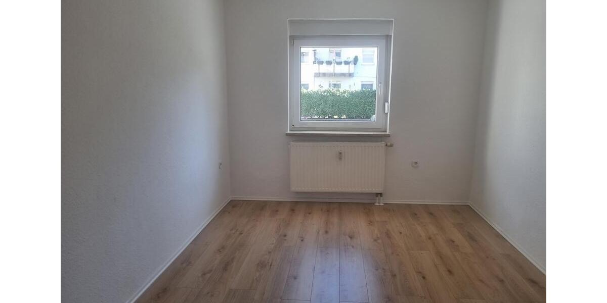 Erdgeschoßwohnung Herne Sodingen - 3 Zimmer, 57 m&sup2;, 485&euro; | Angebot:25784482