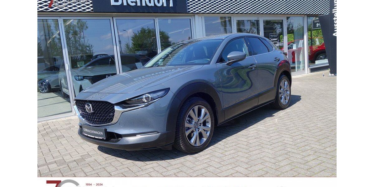 Mazda CX-30 25.428 km 22.750 &euro; Herten 45701