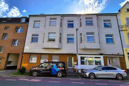 Wohnung Bottrop Eigen - 3 Zimmer, 60 m&sup2;, 510&euro; | Angebot:25385620