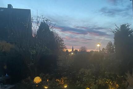 Reihenendhaus in Ratingen Homberg 4 zimmer