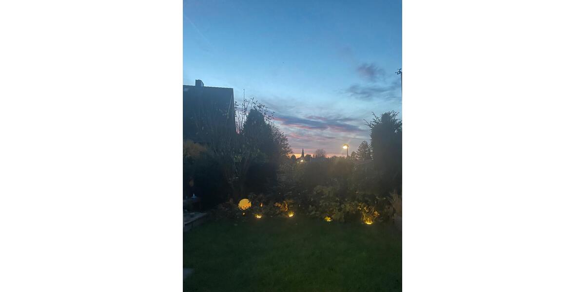 Reihenendhaus in Ratingen Homberg 4 zimmer