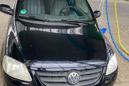 VW Fox 245.292 km 900 &euro; Mülheim 45478