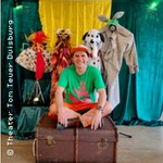 Die Bremer Stadtmusikanten - Theater Tom Teuer