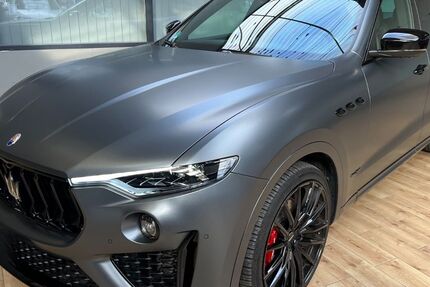 Maserati Levante 53.450 km 54.900 &euro; Wuppertal 42327