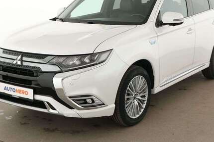 Mitsubishi Outlander 82.617 km 22.050 &euro; Essen 45141