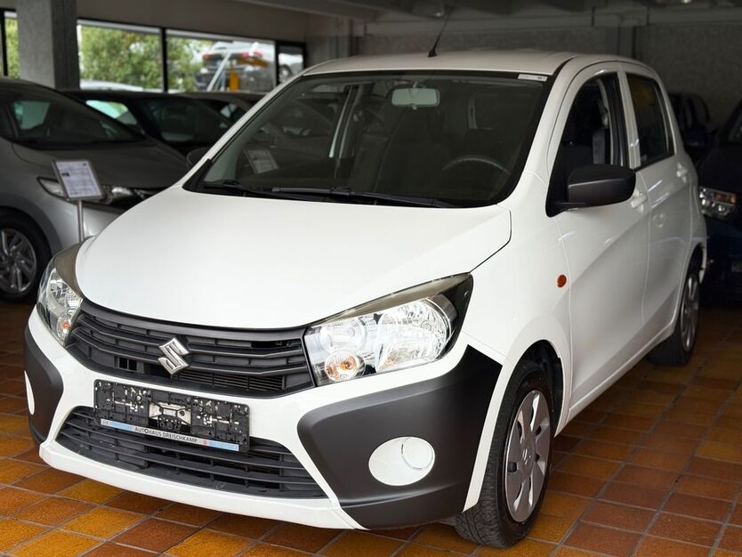 Suzuki Celerio 36.000 km 7.590 € Oberhausen 46145