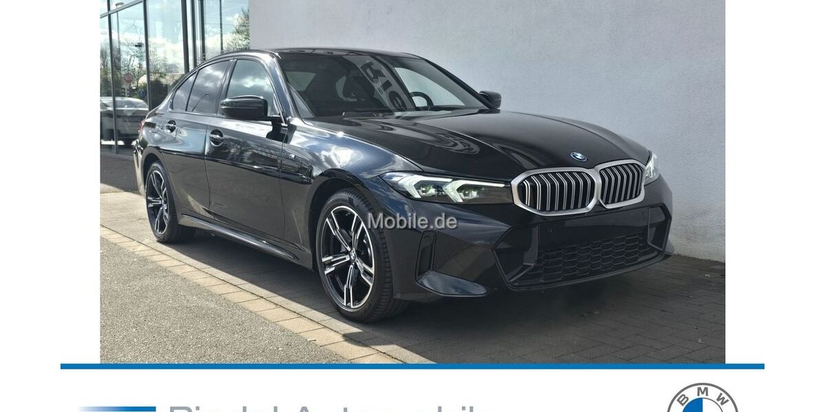 BMW 330 8.999 km 52.990 &euro; Dinslaken 46535