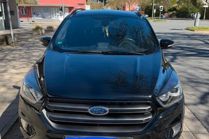 Ford Kuga 90.000 km 16.000 &euro; Bochum 44803