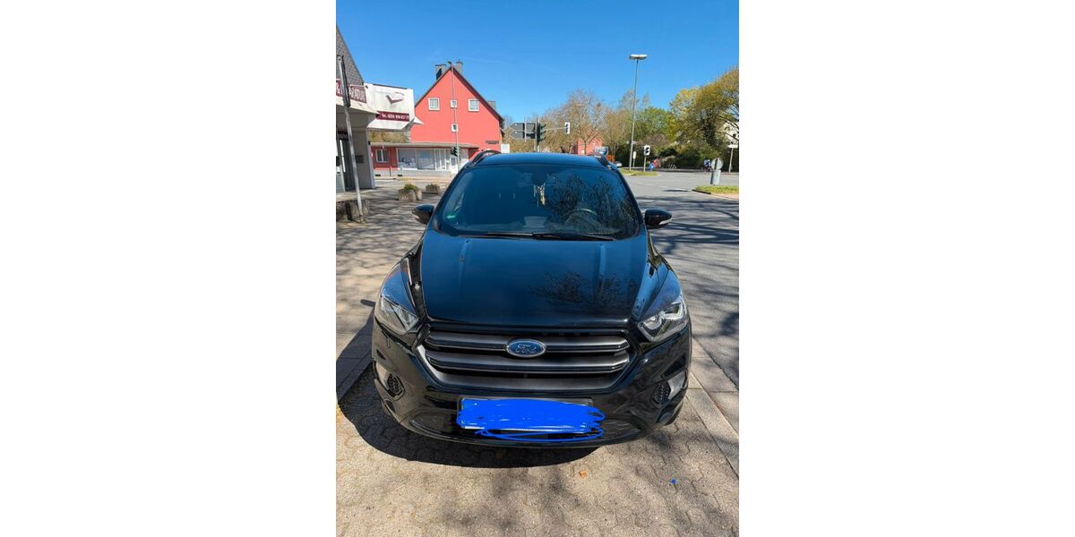 Ford Kuga 90.000 km 16.000 &euro; Bochum 44803