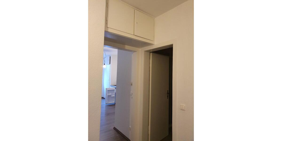 Gelsenkirchen Bulmke Hüllen Wohnung zu vermieten EG links 2 zimmer