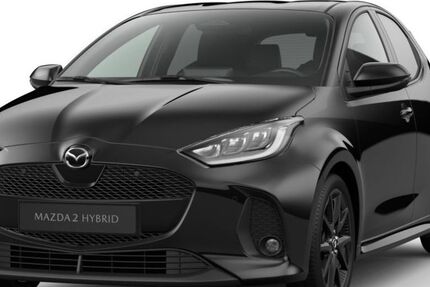 Mazda 2 Hybrid 17.020 km 27.490 &euro; Moers 47441