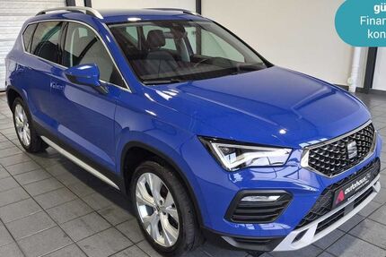 Seat Ateca 39.713 km 26.990 &euro; Wuppertal 42287