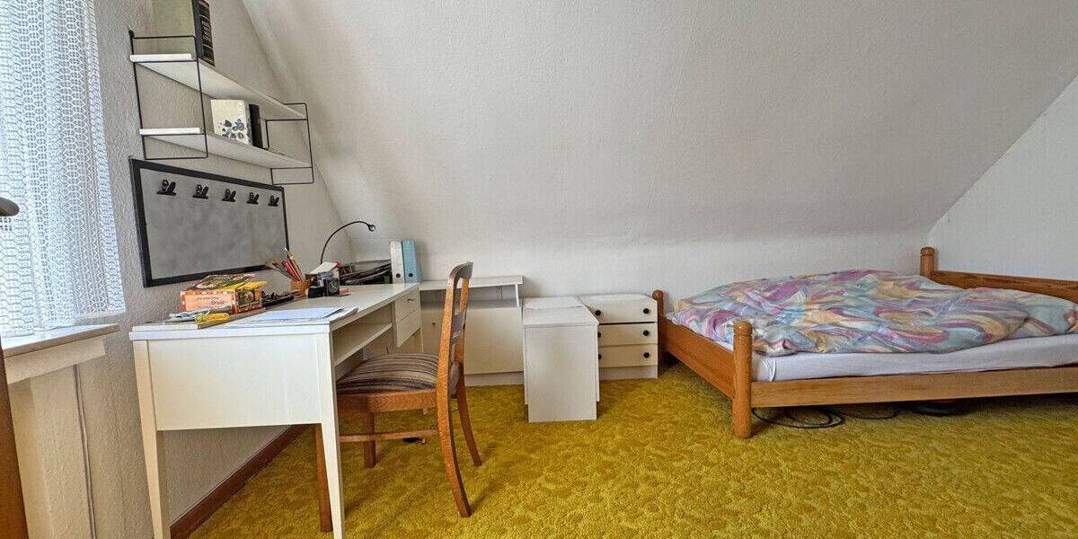 Einfamilienhaus Voerde Stockum - 5 Zimmer, 110 m&sup2;, 455.000&euro; | Angebot:26862408