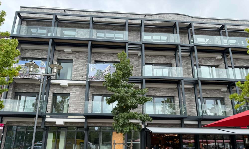 Wohnung zum Mieten in Gladbeck 624,42 € 35.43 m² 1 zimmer