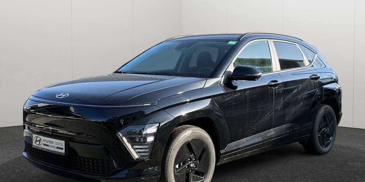 Hyundai KONA 7.374 km 30.490 &euro; Recklinghausen 45657
