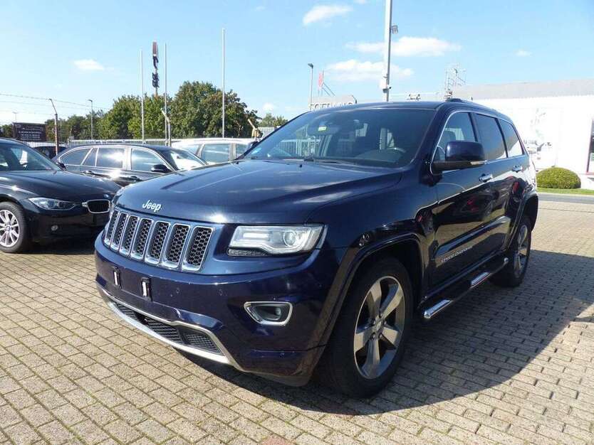 Grand Cherokee