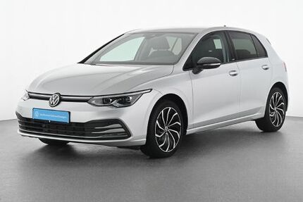 VW Golf 22.731 km 25.460 &euro; Essen 45143