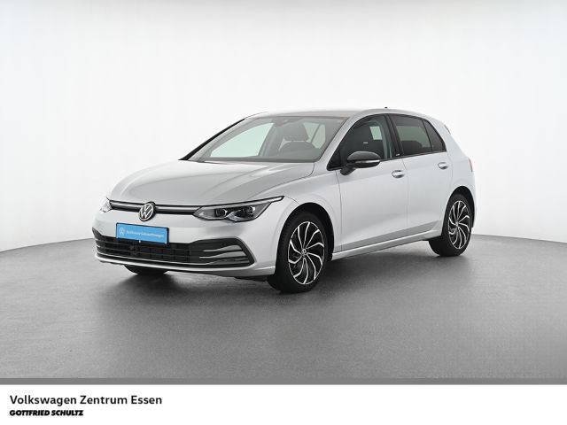 VW Golf 22.731 km 25.460 &euro; Essen 45143
