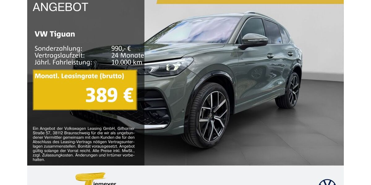 VW Tiguan 41.134 km 41.870 &euro; Duisburg 47059