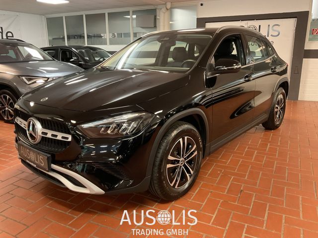 Mercedes-Benz GLA 180 39.000 km 27.990 &euro; Wülfrath 42489