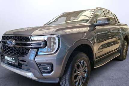 Ford Ranger 36.617 km 41.990 &euro; Gelsenkirchen 45881
