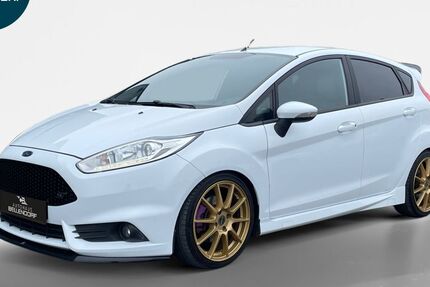 Ford Fiesta 108.999 km 12.940 &euro; Bottrop 46244