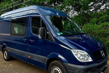 Mercedes-Benz Sprinter 224.000 km 7.990 &euro; Oberhausen 46149