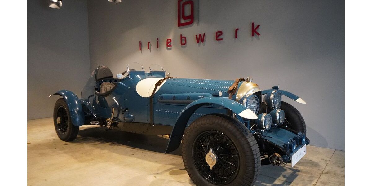 Bentley Andere 3.000 km 309.941 € Duisburg 47228